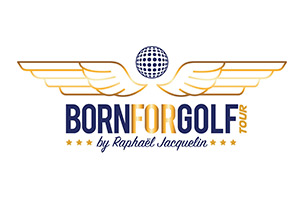 Born for golf